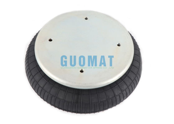 FS330-14 Contitech Airbags industriels 1B330 Isolateur de ressort en acier 55 mm-160 mm