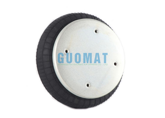 FS330-14 Contitech Airbags industriels 1B330 Isolateur de ressort en acier 55 mm-160 mm