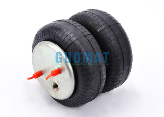 FD120-20 Contitech Double enroulé style Air Spring 77-270mm Airbags d'essieu de levage