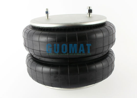 W013586884 Sacs de ressort pneumatique Firestone FD 200-19 724 Amortisseur pneumatique convoluté serti Contitech