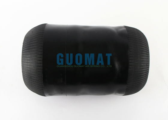 713N Contitech Bus Air Spring 9066 Goodyear Rubber Air Bellows fournisseur de remplacement