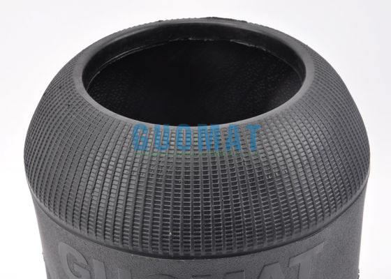 Pièce de rechange pour bus W01-095-0191 Ressort pneumatique en caoutchouc Firestone 727N Contitech pour MAN