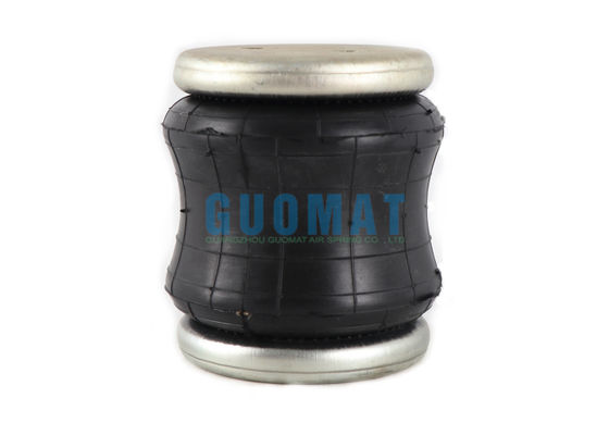W013587725 Actuateur de ressort à air Firestone 141 Hauteur de conception Remplacement de choc pneumatique en caoutchouc
