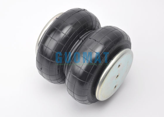 2B9-218 Ressort pneumatique industriel Goodyear FD 200-25 453 Soufflet en caoutchouc Contitech Rempli de gaz