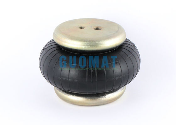 FS40-6 Contitech Ressort pneumatique monocorps SP1B04 Phoenix Industrial Rubber Bellows