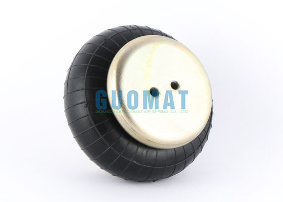 FS40-6 Contitech Ressort pneumatique monocorps SP1B04 Phoenix Industrial Rubber Bellows