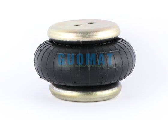 FS40-6 Contitech Ressort pneumatique monocorps SP1B04 Phoenix Industrial Rubber Bellows