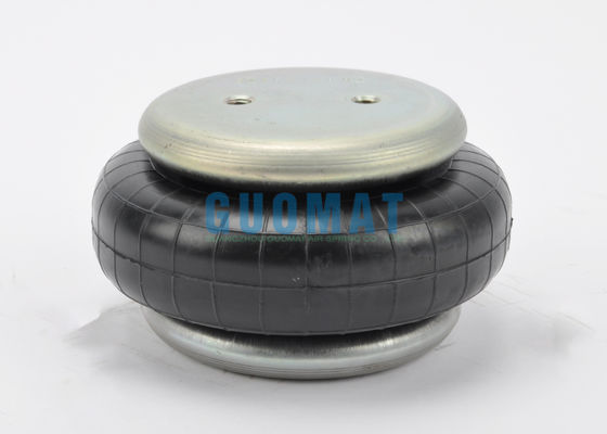 W01-358-7451 Firestone Industrial Air Spring 1/4NPTF Air Lift Suspension Web Tensioning Device