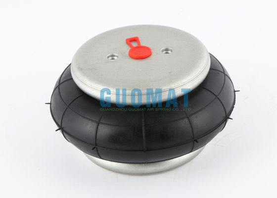 Contitech Air Spring Bellows Cylindre FS70-7 Écran à vibration industrielle Absorption des chocs