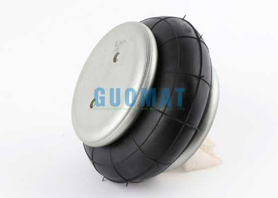 Contitech Air Spring Bellows Cylindre FS70-7 Écran à vibration industrielle Absorption des chocs