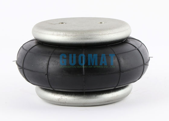 Contitech Air Spring Bellows Cylindre FS70-7 Écran à vibration industrielle Absorption des chocs