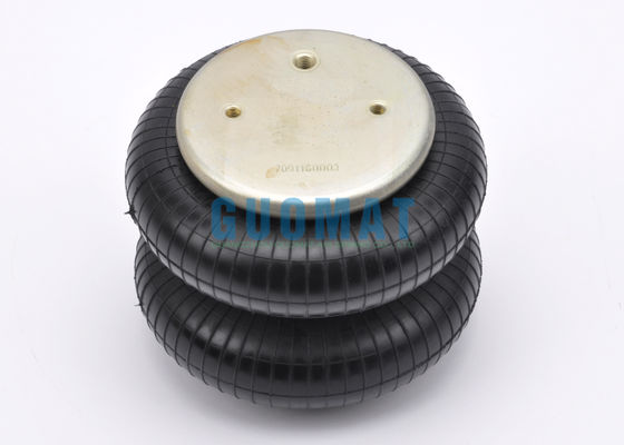 2B9-201 Ressort pneumatique Goodyear Heavy Duty W01-358-6935 Firestone Double Bellow Air Bags