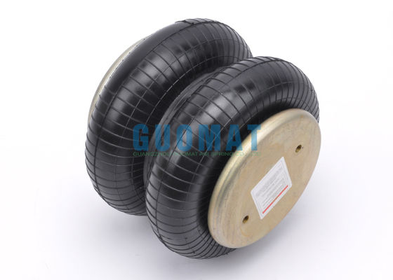 2B9-201 Ressort pneumatique Goodyear Heavy Duty W01-358-6935 Firestone Double Bellow Air Bags