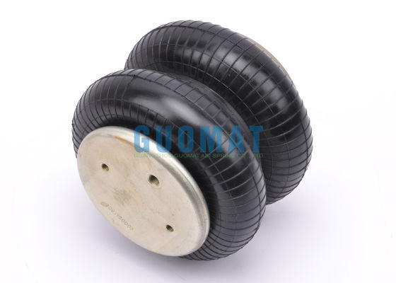 2B9-201 Ressort pneumatique Goodyear Heavy Duty W01-358-6935 Firestone Double Bellow Air Bags