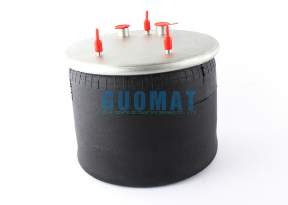 836M2K1 Contitech Truck Air Spring 1R12-711 Goodyear Air Suspension Air Bag en caoutchouc