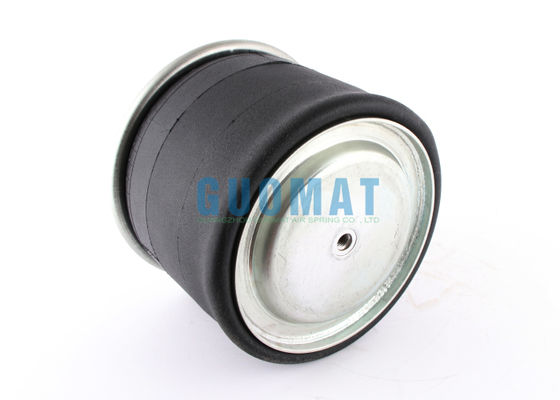 836M2K1 Contitech Truck Air Spring 1R12-711 Goodyear Air Suspension Air Bag en caoutchouc