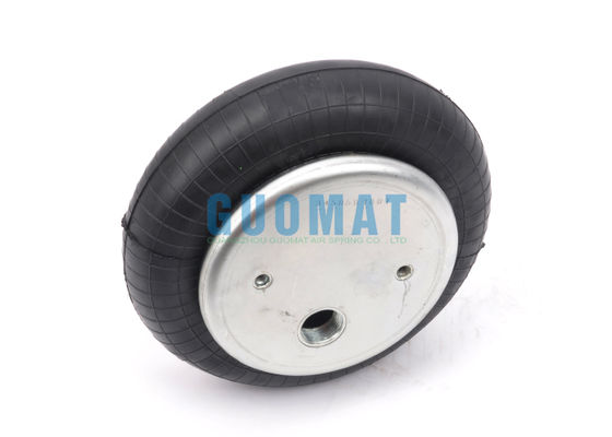 EB-250-85 Vérin à soufflet Festo 9''1/4x1 S09101 Amortisseur pneumatique Dunlop Suspension Air Shock Spring