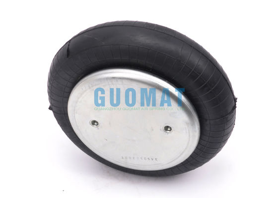 EB-250-85 Vérin à soufflet Festo 9''1/4x1 S09101 Amortisseur pneumatique Dunlop Suspension Air Shock Spring