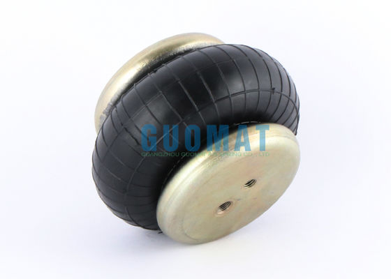 Contitech Air Bellow 2681001000 Single Convoluted Air Spring FS40-6 OEM Specification Replacement