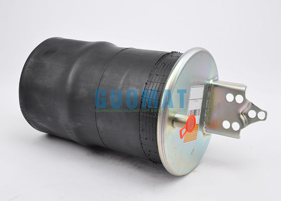 6608NP01 Contitech Truck Air Spring 1R10-704 Goodyear Pour le 20582215 20531985 V-olvo Suspension