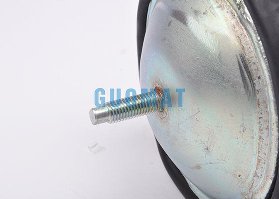 6608NP01 Contitech Truck Air Spring 1R10-704 Goodyear Pour le 20582215 20531985 V-olvo Suspension