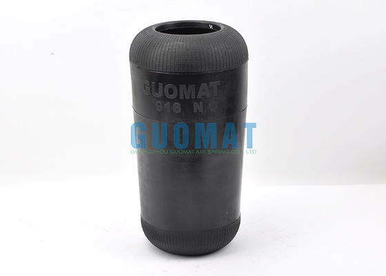 916N1 Contitech Bus Suspension Air Bellows 9015 Goodyear V1F21C5 Vihracoastic Air Spring