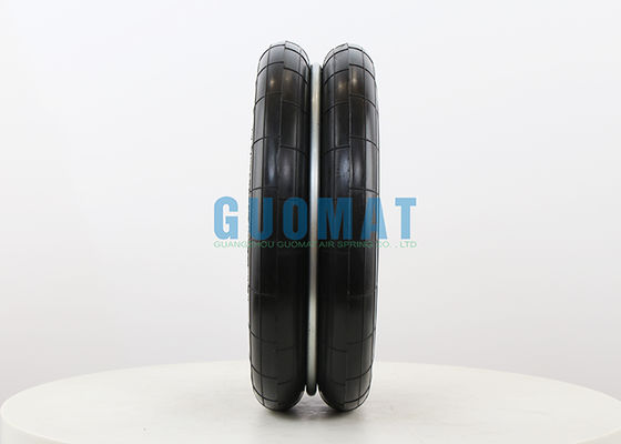 F-350-2 Rubber Air Spring Replace S-350-2R SC-350-2R YOKOHAMA Punch Press Airbag