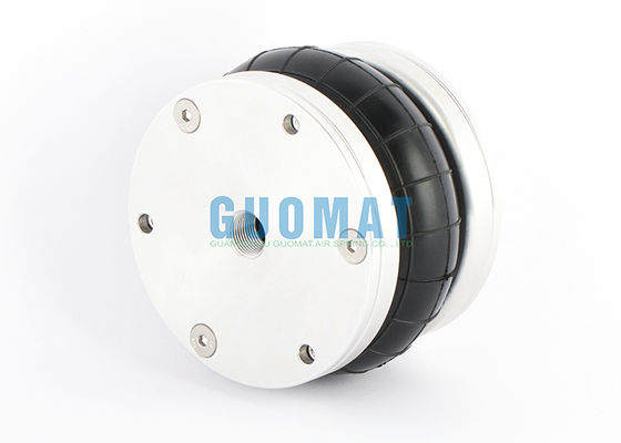 Fournisseur de ressorts pneumatiques industriels 4''1/2x1 FS 44-5 DI Contitech pour machines textiles