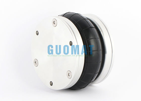 Fournisseur de ressorts pneumatiques industriels 4''1/2x1 FS 44-5 DI Contitech pour machines textiles