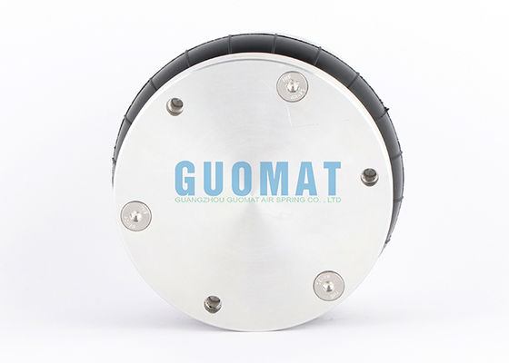 Fournisseur de ressorts pneumatiques industriels 4''1/2x1 FS 44-5 DI Contitech pour machines textiles