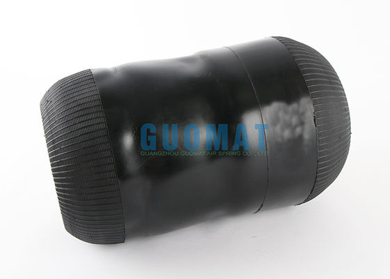 W01-095-0472 Suspension d'autobus Firestone Printemps à air 1421N Contitech Boîtes à air en caoutchouc