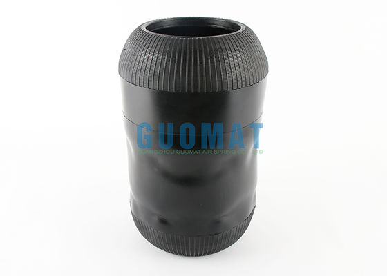 W01-095-0472 Suspension d'autobus Firestone Printemps à air 1421N Contitech Boîtes à air en caoutchouc