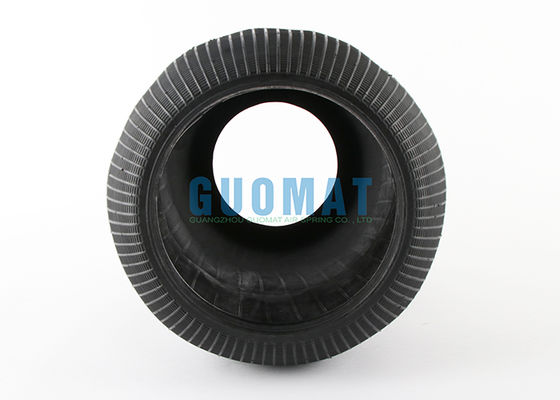 W01-095-0472 Suspension d'autobus Firestone Printemps à air 1421N Contitech Boîtes à air en caoutchouc