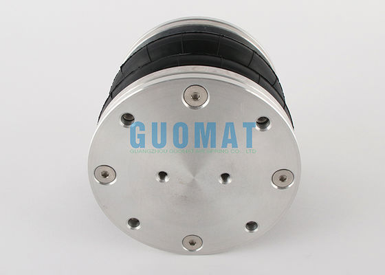 W01-R58-4070 Sacs pneumatiques Firestone 6" x 2 Soufflets en caoutchouc  PM/31062 Amortisseurs Norgren