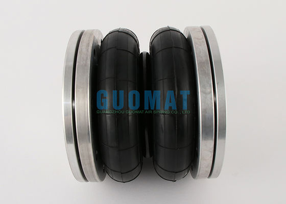 W01-R58-4070 Sacs pneumatiques Firestone 6" x 2 Soufflets en caoutchouc  PM/31062 Amortisseurs Norgren