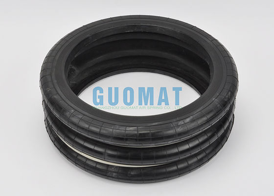 S-160-3/S-160-3R YOKOHAMA Air Spring en caoutchouc 82-227 mm Airbag à pressage par percussion