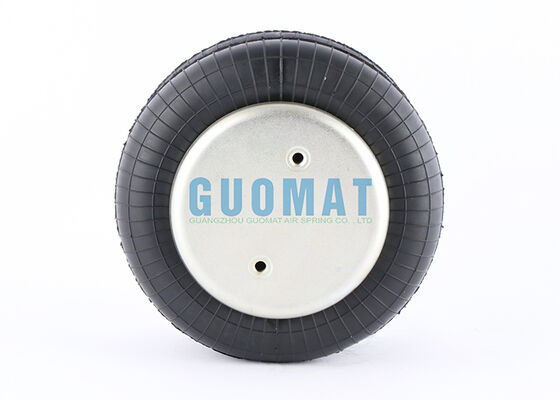 FD 120-17 Contitech Suspension Air Spring 2B-181/113053 Absorbeur de choc aérien Airkraft