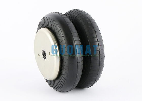 FD 120-17 Contitech Suspension Air Spring 2B-181/113053 Absorbeur de choc aérien Airkraft