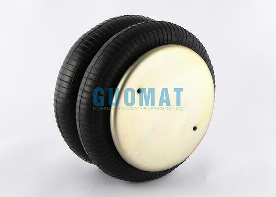 Suspension de camion léger Air Shock W01-358-6956 Firestone Double ressort d'air enroulé