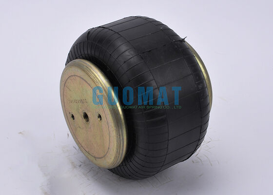 1B8-580 Goodyear type enroulé simple Air Bellows W01-358-7598 Ballon à air Firestone Air Spring
