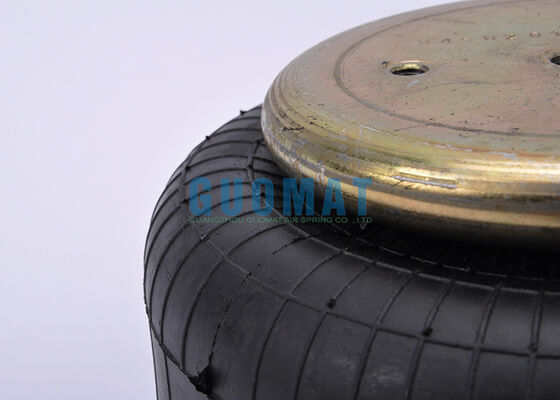 1B8-580 Goodyear type enroulé simple Air Bellows W01-358-7598 Ballon à air Firestone Air Spring