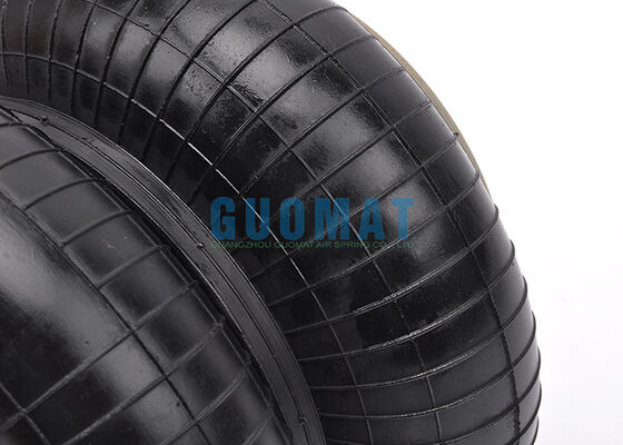 Firestone W01-M58-7894 2B12R5 PHOENIX Suspension Air Spring avec garantie de 12 mois et poids de 3,5 kg 100% testé