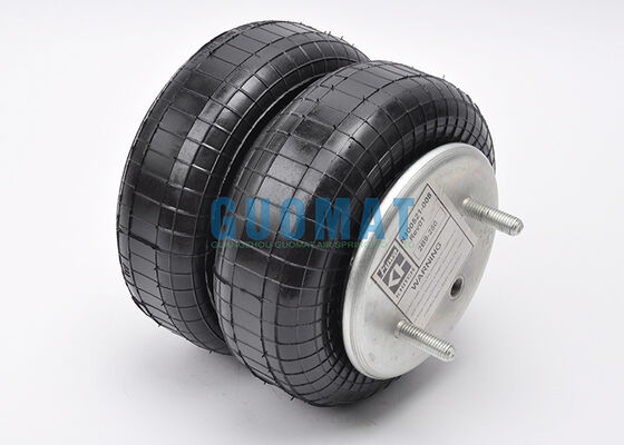 2B9-250 Goodyear Double enroulé type Air Spring 578-92-3-206 Sac à suspension pneumatique