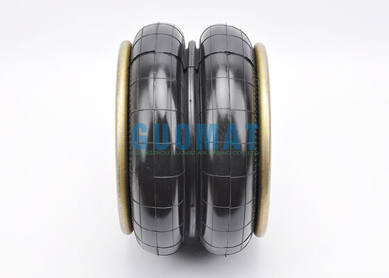 FD 530-22 321 Contitech Plaque de couverture Air Spring W01-358-7136 Sacs d'air en caoutchouc Firestone