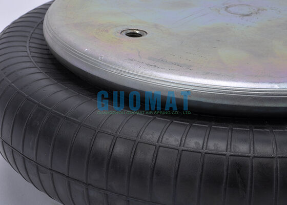 1B14-350 Goodyear Single Bellow Air Spring FS 530-14 442 Suspension de conduite aérienne Contitech