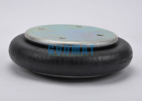 1B14-350 Goodyear Single Bellow Air Spring FS 530-14 442 Suspension de conduite aérienne Contitech