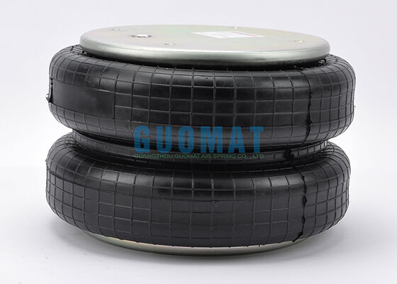 2B14-354 Airbags à suspension d'air Firestone pour camions à ressort d'air enroulé unique