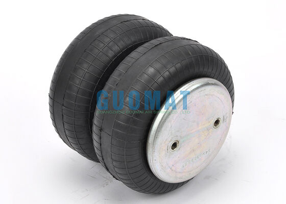 3B12-301 Airbags à suspension Goodyear FT 330-29 432 Contitech Air Spring Facile à installer