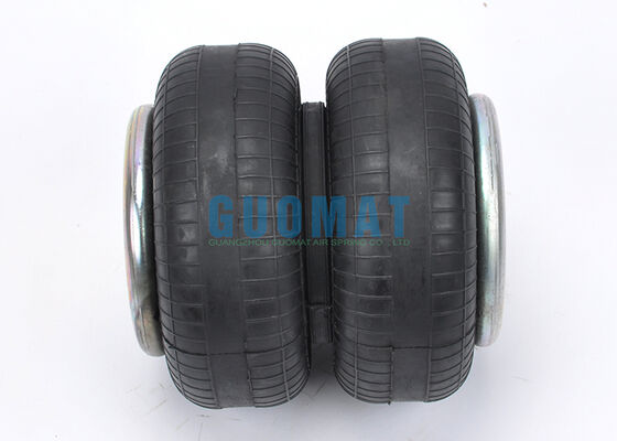 3B12-301 Airbags à suspension Goodyear FT 330-29 432 Contitech Air Spring Facile à installer