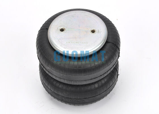 3B12-301 Airbags à suspension Goodyear FT 330-29 432 Contitech Air Spring Facile à installer